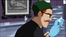 Kite Man Hell Yeah - Season 01 Episode 06